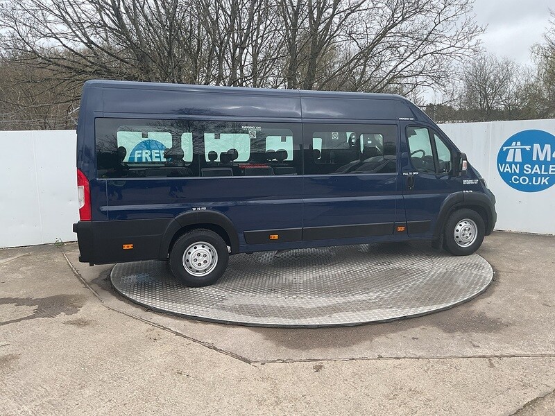Used Peugeot Boxer 2020 for sale - 77447067: Photo 25
