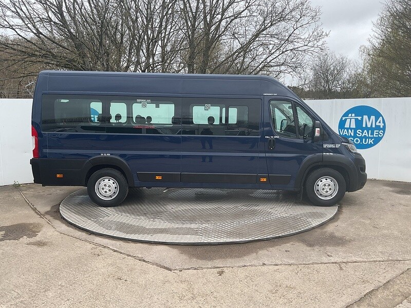 Used Peugeot Boxer 2020 for sale - 77447067: Photo 26