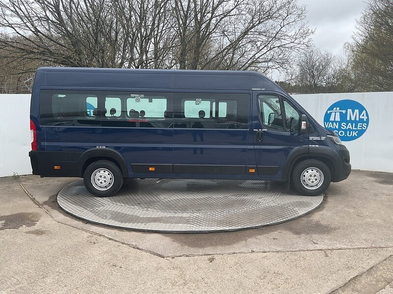 Used Peugeot Boxer 2020 for sale - 77447067: Photo 27