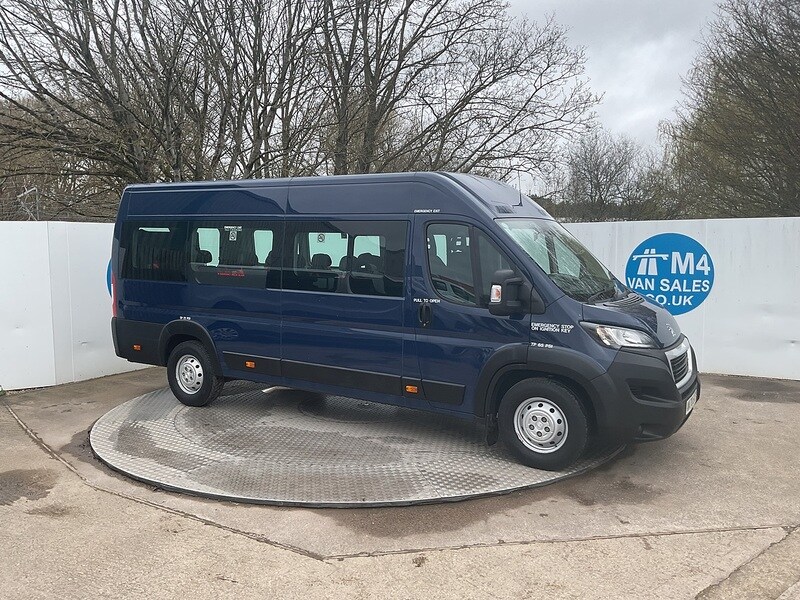 Used Peugeot Boxer 2020 for sale - 77447067: Photo 28