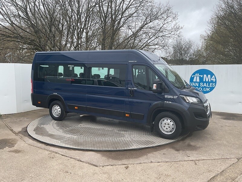 Used Peugeot Boxer 2020 for sale - 77447067: Photo 29