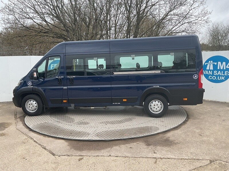 Used Peugeot Boxer 2020 for sale - 77447067: Photo 44