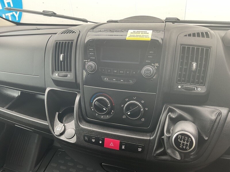 Used Peugeot Boxer 2020 for sale - 77447067: Photo 48