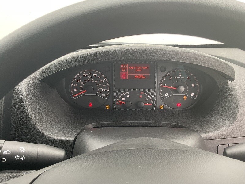 Used Peugeot Boxer 2020 for sale - 77447067: Photo 49