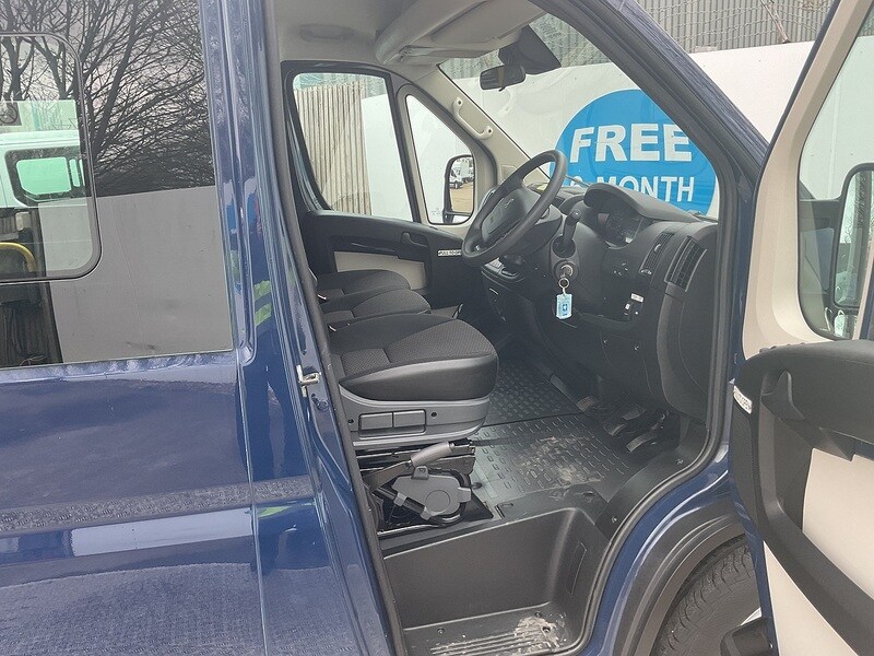 Used Peugeot Boxer 2020 for sale - 77447067: Photo 51