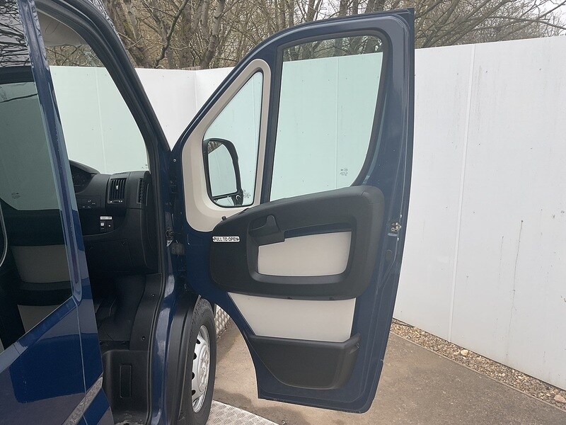 Used Peugeot Boxer 2020 for sale - 77447067: Photo 53