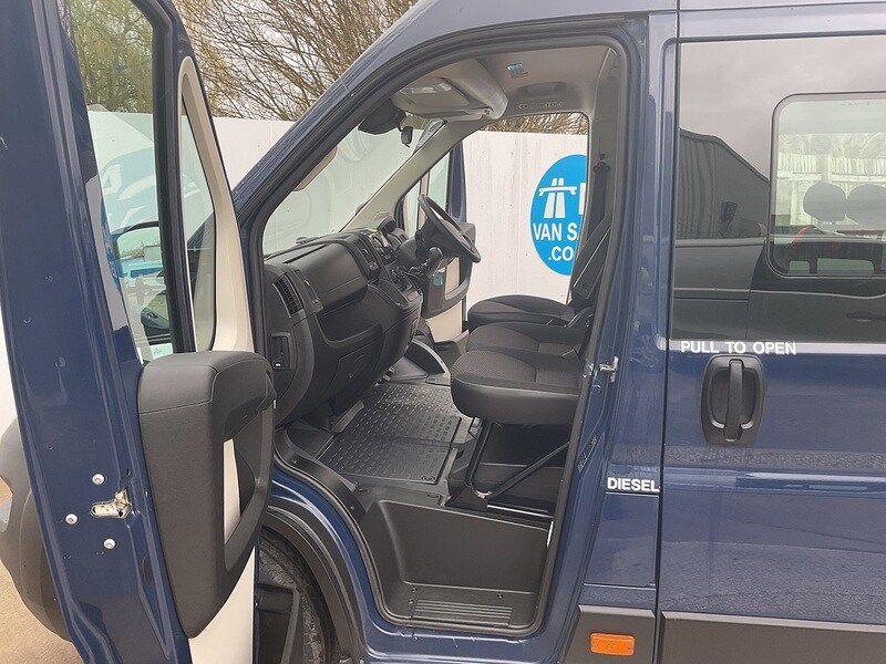 Used Peugeot Boxer 2020 for sale - 77447067: Photo 55