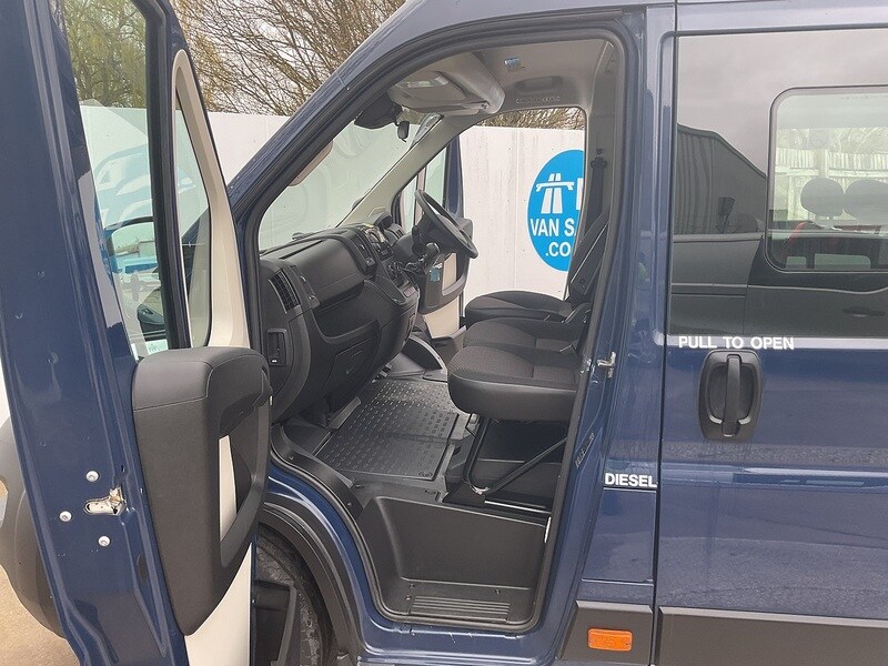 Used Peugeot Boxer 2020 for sale - 77447067: Photo 56