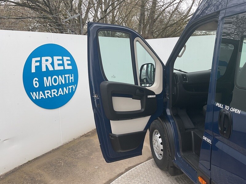 Used Peugeot Boxer 2020 for sale - 77447067: Photo 58