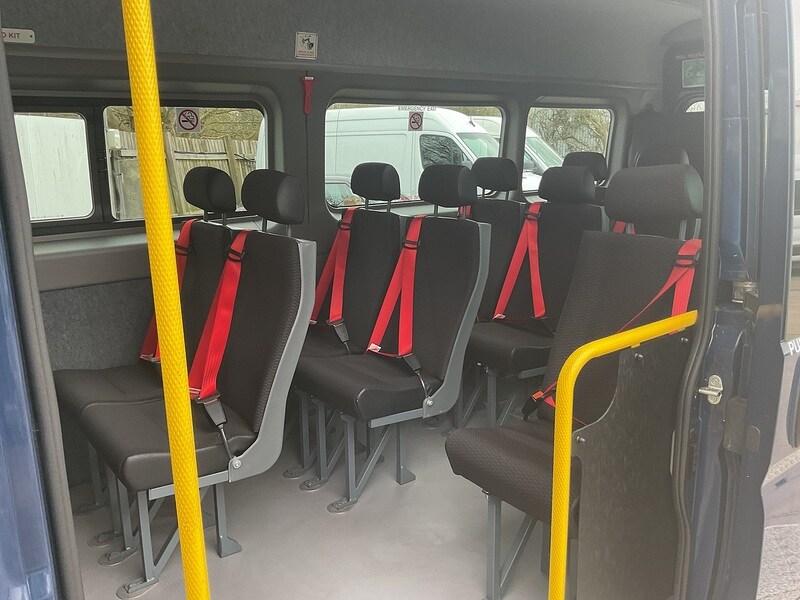 Used Peugeot Boxer 2020 for sale - 77447067: Photo 59