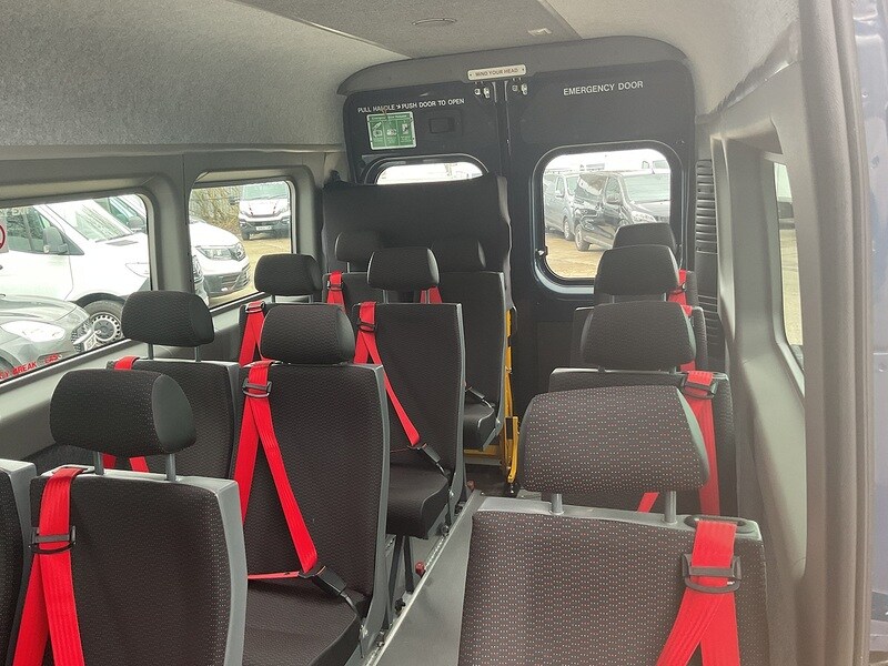 Used Peugeot Boxer 2020 for sale - 77447067: Photo 61