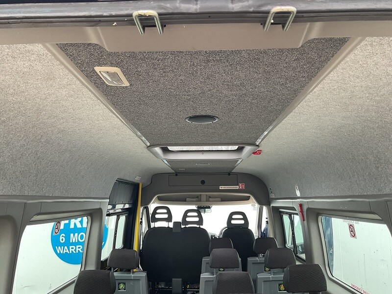 Used Peugeot Boxer 2020 for sale - 77447067: Photo 63