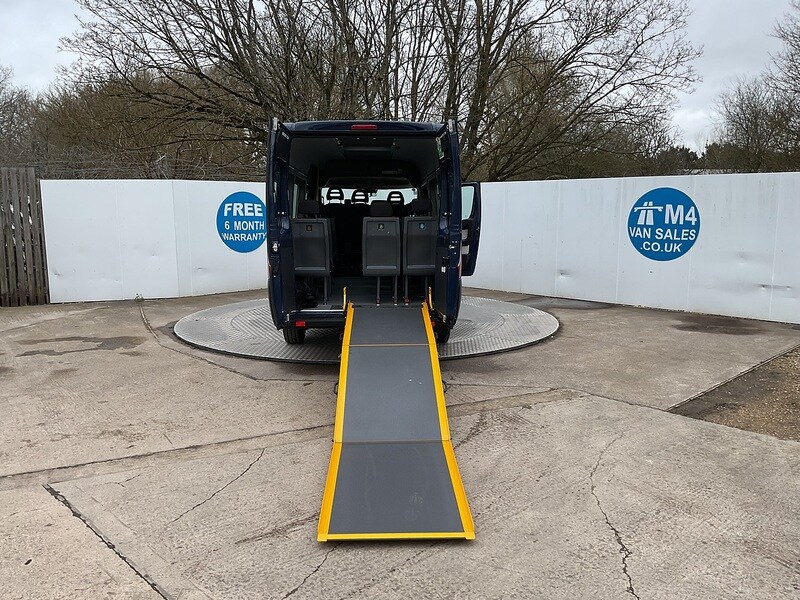 Used Peugeot Boxer 2020 for sale - 77447067: Photo 67