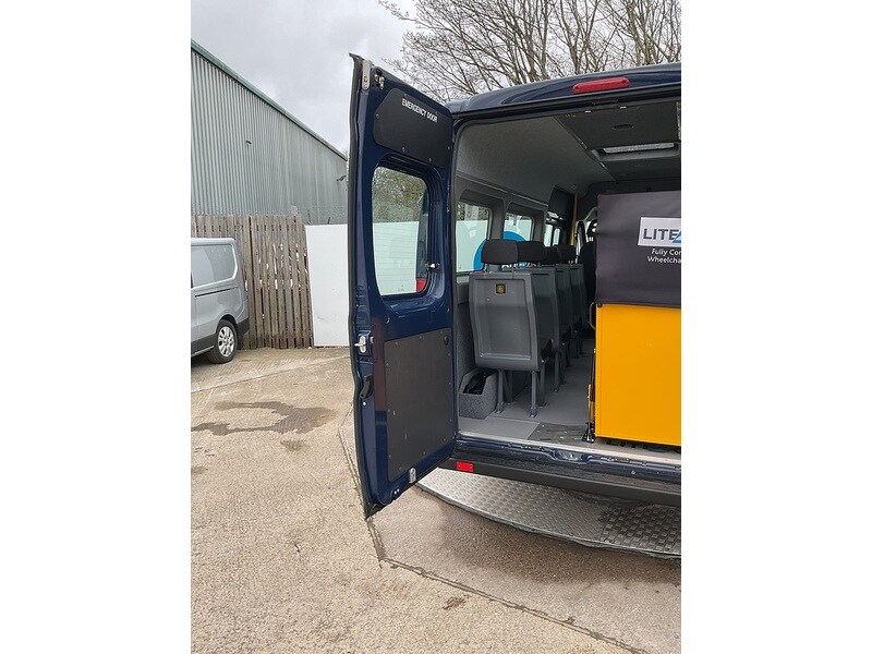 Used Peugeot Boxer 2020 for sale - 77447067: Photo 69