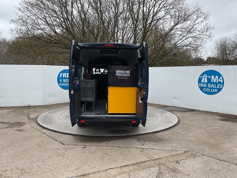 Used Peugeot Boxer 2020 for sale - 77447067: Photo 70