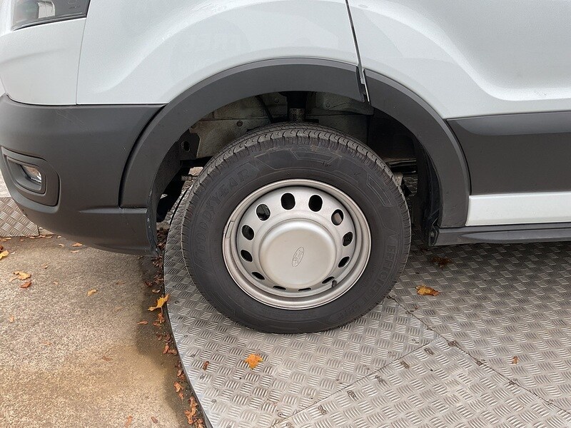 Used Ford Transit 2024 for sale - 76163631: Photo 39