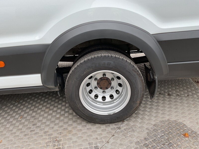 Used Ford Transit 2024 for sale - 76163631: Photo 40