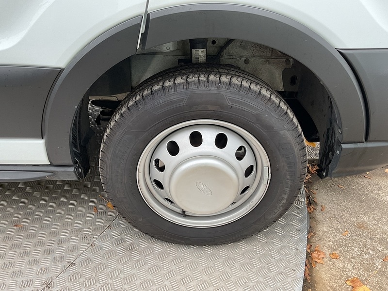 Used Ford Transit 2024 for sale - 76163631: Photo 42