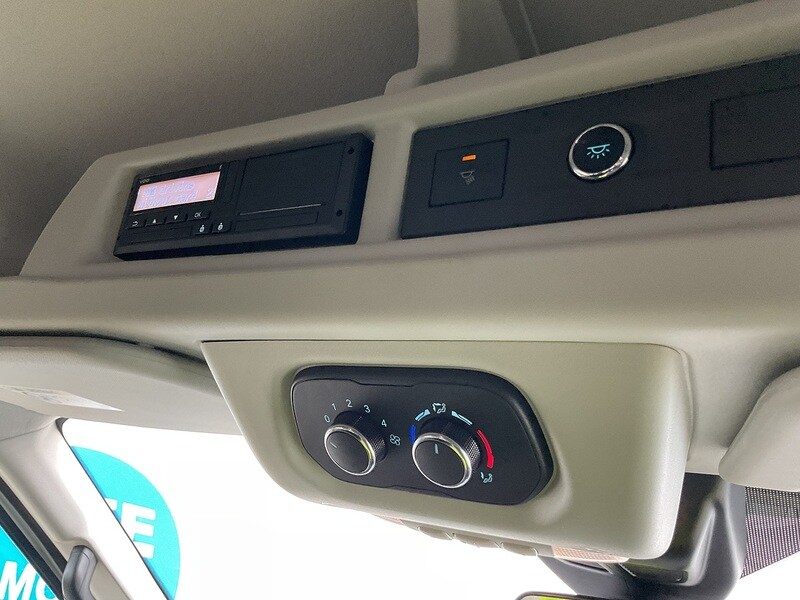 Used Ford Transit 2024 for sale - 76163631: Photo 45