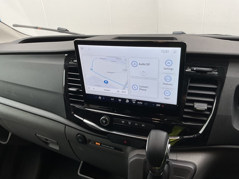 Used Ford Transit 2024 for sale - 76163631: Photo 47