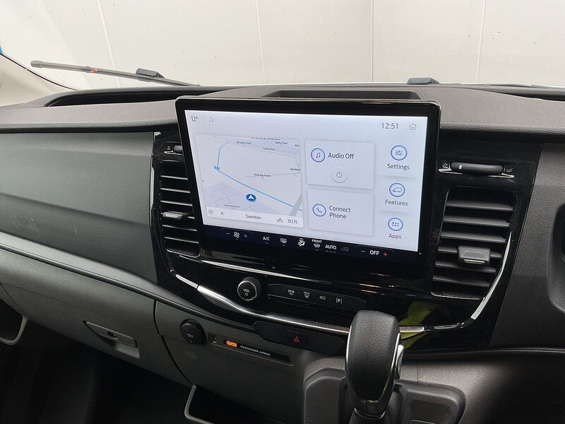 Used Ford Transit 2024 for sale - 76163631: Photo 48