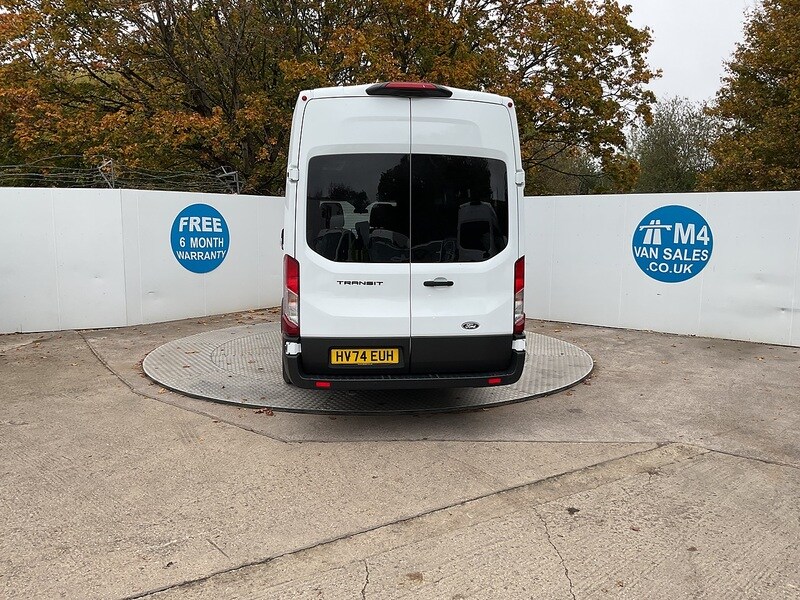 Used Ford Transit 2024 for sale - 76163631: Photo 5