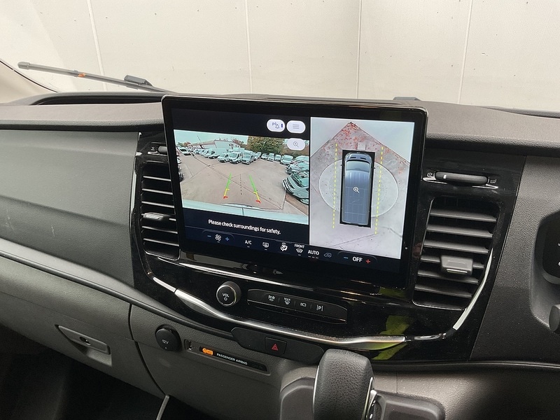 Used Ford Transit 2024 for sale - 76163631: Photo 50