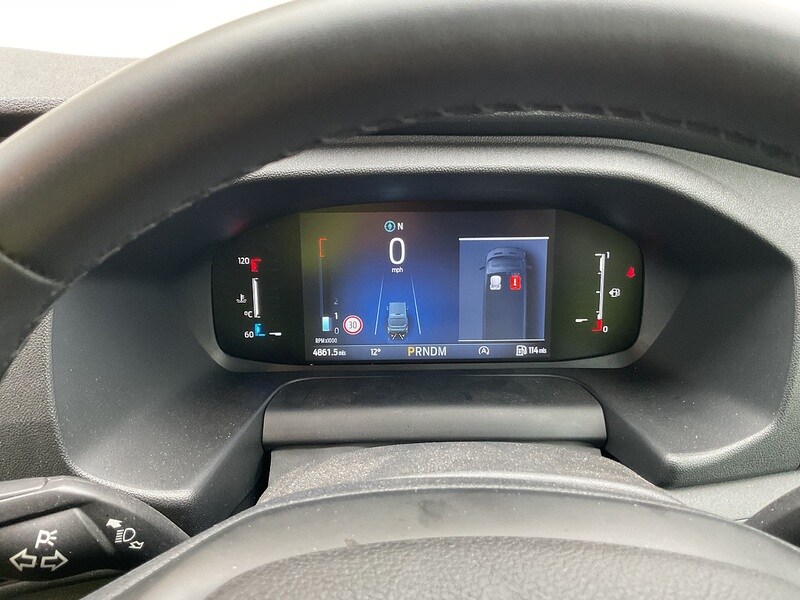 Used Ford Transit 2024 for sale - 76163631: Photo 51