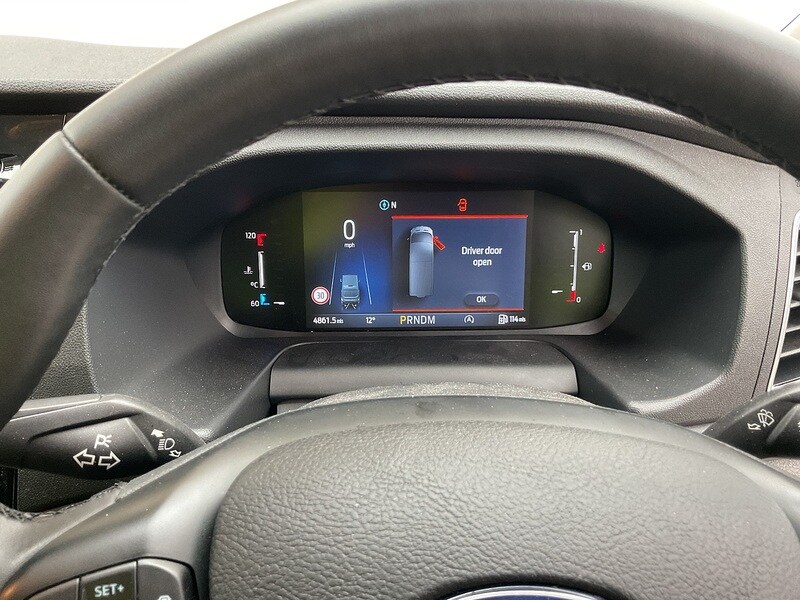 Used Ford Transit 2024 for sale - 76163631: Photo 53