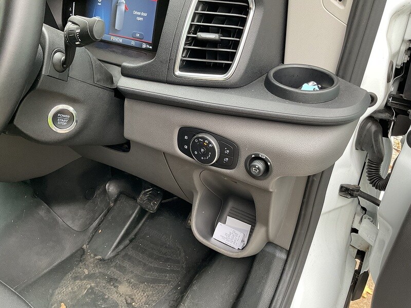 Used Ford Transit 2024 for sale - 76163631: Photo 54