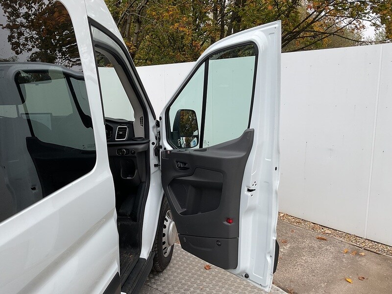 Used Ford Transit 2024 for sale - 76163631: Photo 56