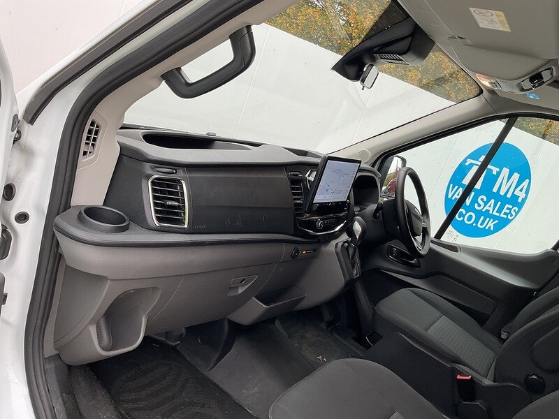 Used Ford Transit 2024 for sale - 76163631: Photo 59