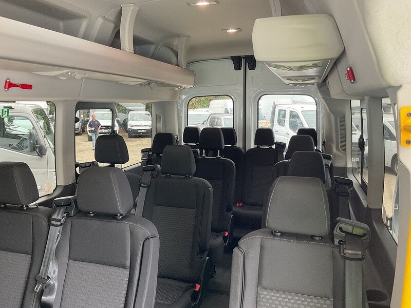 Used Ford Transit 2024 for sale - 76163631: Photo 65