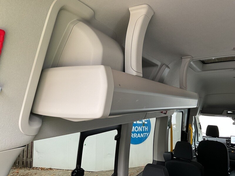 Used Ford Transit 2024 for sale - 76163631: Photo 70