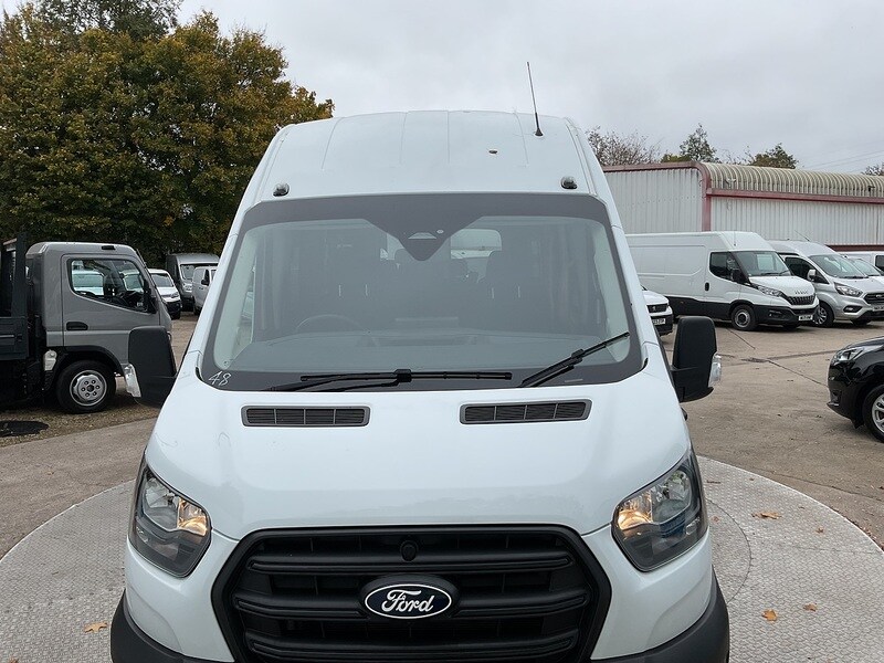 Used Ford Transit 2024 for sale - 76163631: Photo 78