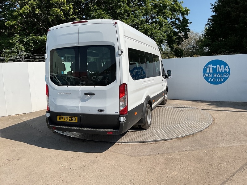 Vehicle 13
