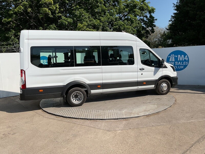 Vehicle 16