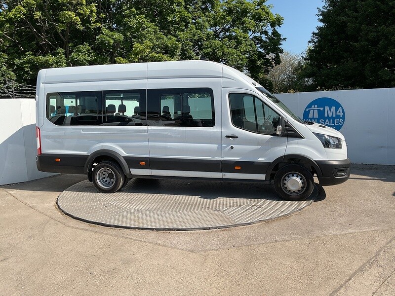 Vehicle 17