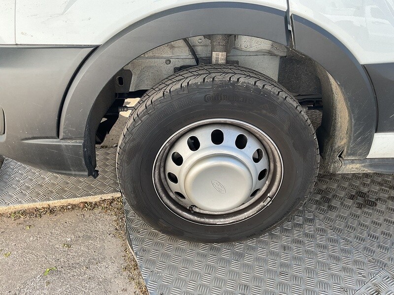 Vehicle 27