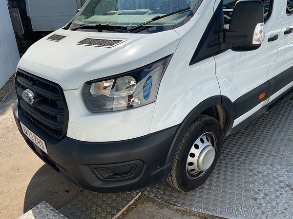 Used Ford Transit 2023 for sale - 74624973: Photo 28