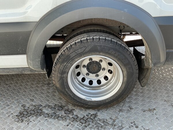 Used Ford Transit 2023 for sale - 74624973: Photo 29