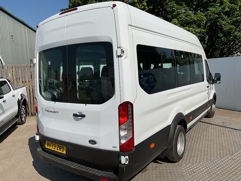 Vehicle 31
