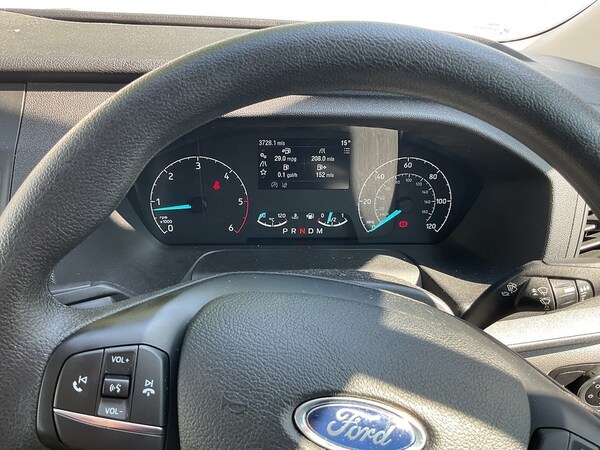 Used Ford Transit 2023 for sale - 74624973: Photo 36