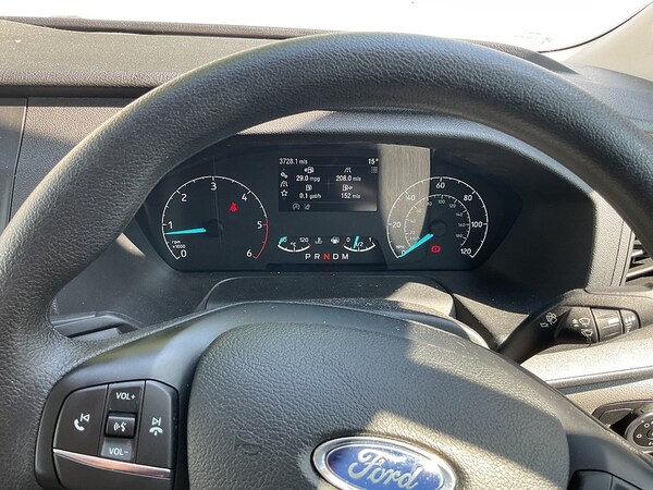 Used Ford Transit 2023 for sale - 74624973: Photo 37