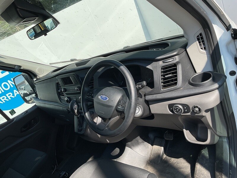 Vehicle 38