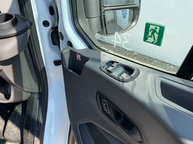 Vehicle 40
