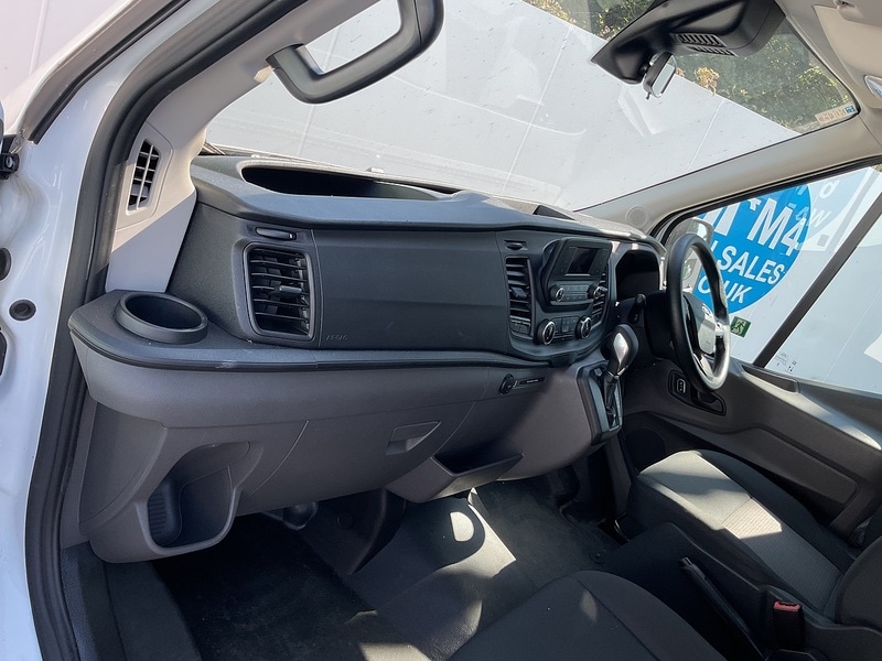 Vehicle 43