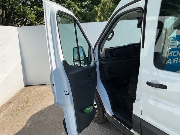 Used Ford Transit 2023 for sale - 74624973: Photo 46