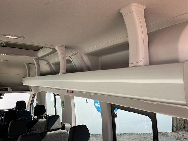 Used Ford Transit 2023 for sale - 74624973: Photo 49