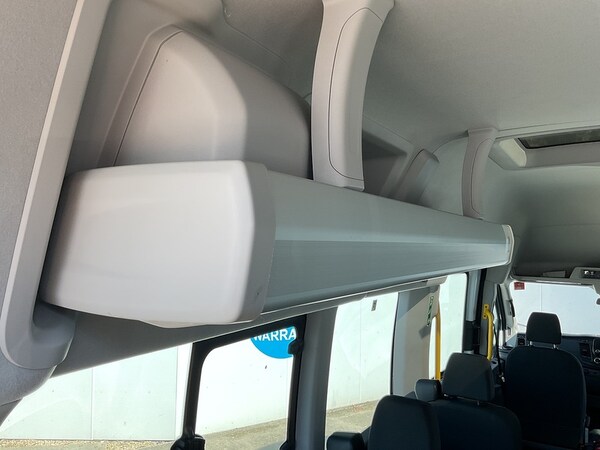 Used Ford Transit 2023 for sale - 74624973: Photo 50